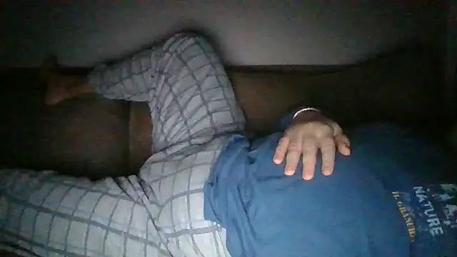 Anderrust online show from February 5, 1:47 am