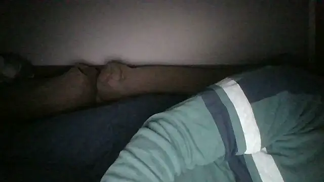 Anderrust online show from February 7, 8:53 pm