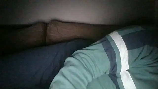 Anderrust online show from February 22, 11:57 pm