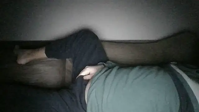 Anderrust online show from February 25, 11:22 pm