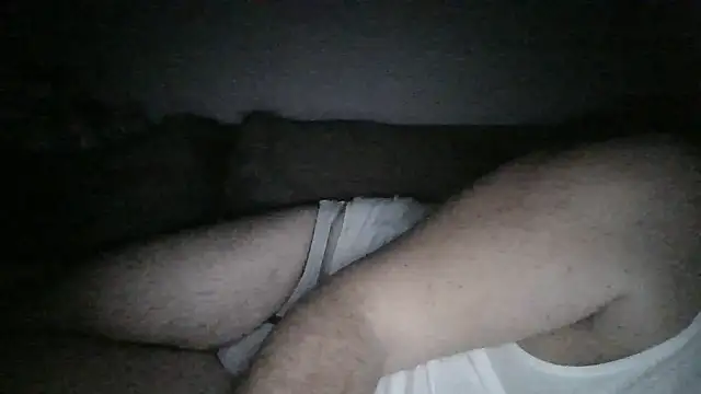 Anderrust online show from March 8, 11:49 pm