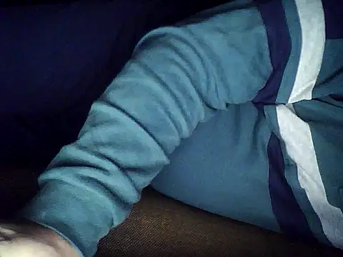 Anderrust online show from March 3, 11:32 pm