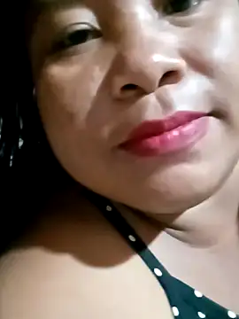 Snapshot of HotsweetPINAY69 chatting on February 7, 11:45 pm HotsweetPINAY69 online show from February 7, 11:45 pm