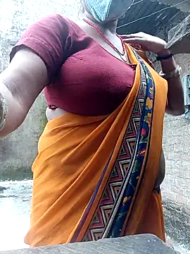 Lattika-Bhabhi online show from September 18, 6:59 am