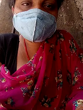 Lattika-Bhabhi online show from April 9, 6:41 am