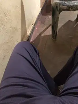 Snapshot of Ppramodya1991 chatting on January 8, 4:44 am Ppramodya1991 online show from January 8, 4:44 am