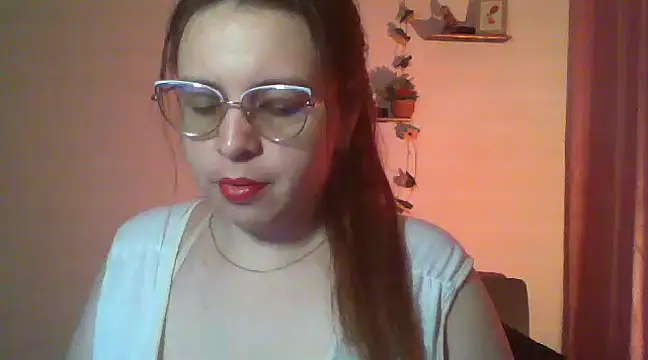 lorenitabella online show from February 8, 6:12 am