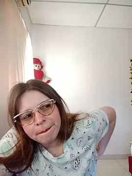 lorenitabella online show from May 18, 8:14 pm