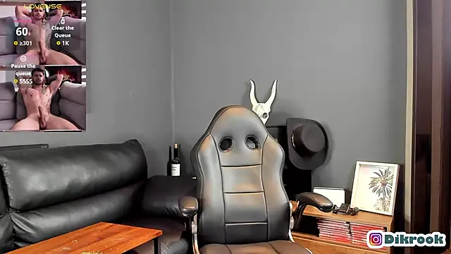 Davevilboy online show from March 4, 9:51 am