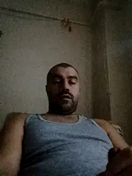 kevgir08 online show from December 7, 4:53 am