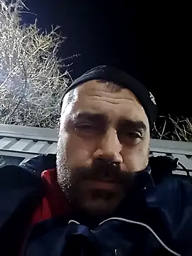 kevgir08 online show from December 7, 11:45 pm