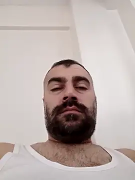 kevgir08 online show from January 17, 11:17 am