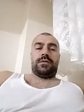 kevgir08 online show from March 15, 6:32 pm