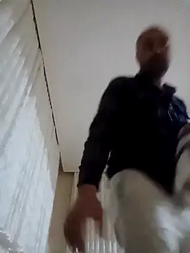 kevgir08 online show from March 16, 6:01 pm