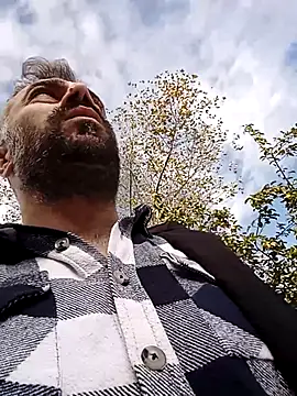 kevgir08 online show from October 23, 12:15 pm