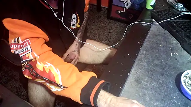 zorrito86 online show from December 24, 3:58 pm