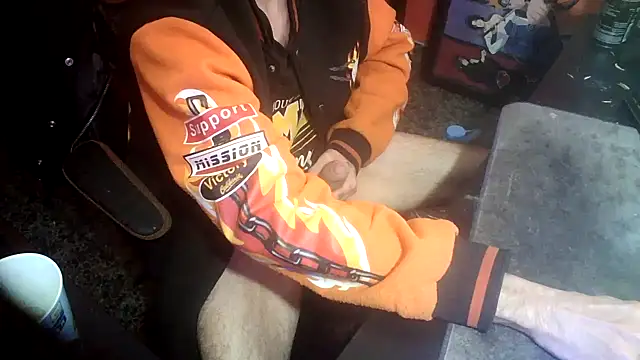 zorrito86 online show from March 1, 5:27 pm