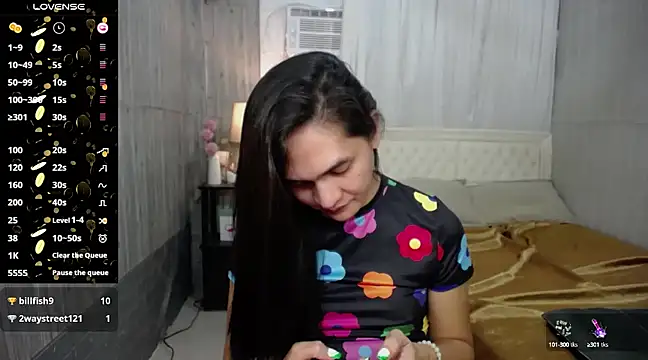 Snapshot of xAsianSweetHeart chatting on March 22, 2:27 am xAsianSweetHeart online show from March 22, 2:27 am