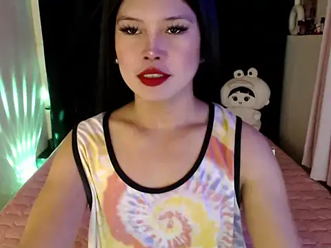 Angelic Fuckerxxx online show from May 19, 7:47 am