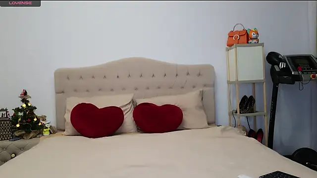 Annyfit4you online show from December 16, 5:06 am