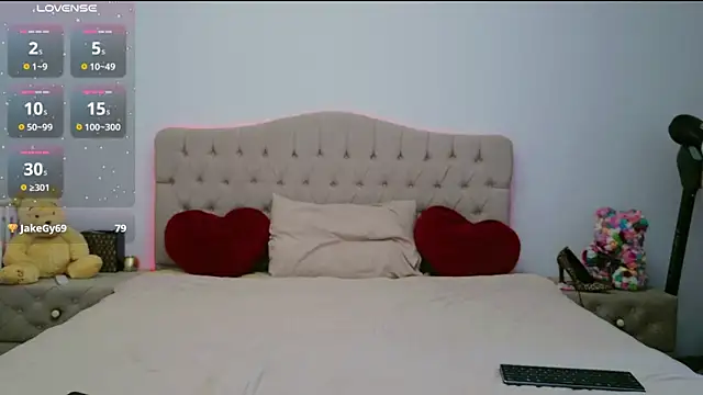 Annyfit4you online show from January 15, 9:13 am