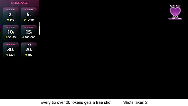 Snapshot of Rebecca_Summer chatting on April 18, 7:07 pm Rebecca Summer online show from April 18, 7:07 pm