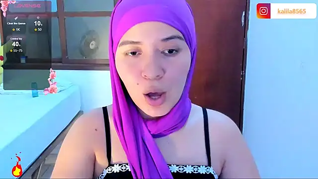 MatchedEyebrow online show from December 14, 9:19 pm