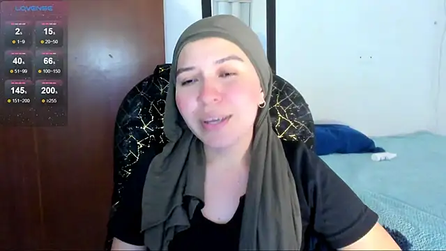 MatchedEyebrow online show from April 27, 8:18 pm