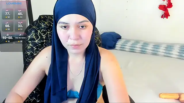MatchedEyebrow online show from May 6, 7:52 pm