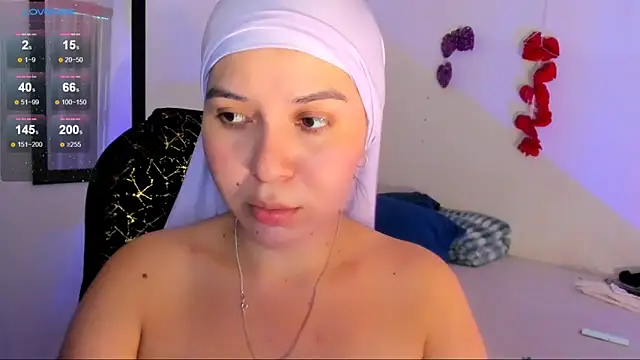 MatchedEyebrow online show from May 9, 8:58 pm