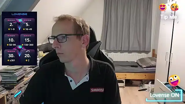 sexmenlion online show from September 20, 8:21 pm