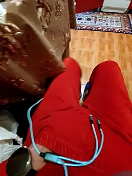 Snapshot of feet_toes chatting on February 16, 5:58 am feet toes online show from February 16, 5:58 am