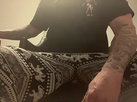 Tyyson03 online show from January 9, 7:59 pm