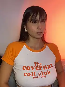 ameliayourfav1 online show from February 2, 11:25 pm