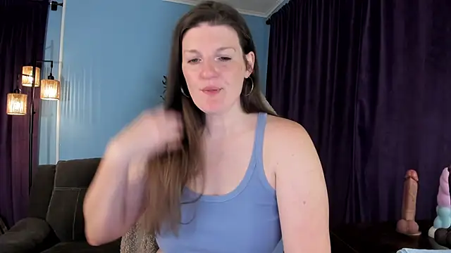 Kelly Carolina online show from January 15, 12:10 pm