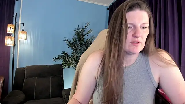 Kelly Carolina online show from March 13, 12:01 pm