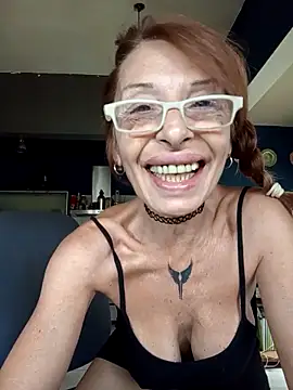 FrozenWaffle online show from February 5, 1:27 pm