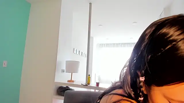 Snapshot of JosieSkyess chatting on October 18, 2:07 pm JosieSkyess online show from October 18, 2:07 pm