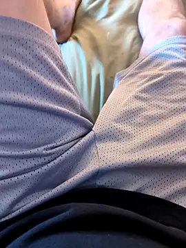 MrandMrsHaze online show from October 20, 2:39 pm