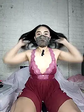 Snapshot of _Shimmerlyn_ chatting on January 17, 7:57 am Shimmerlyn online show from January 17, 7:57 am