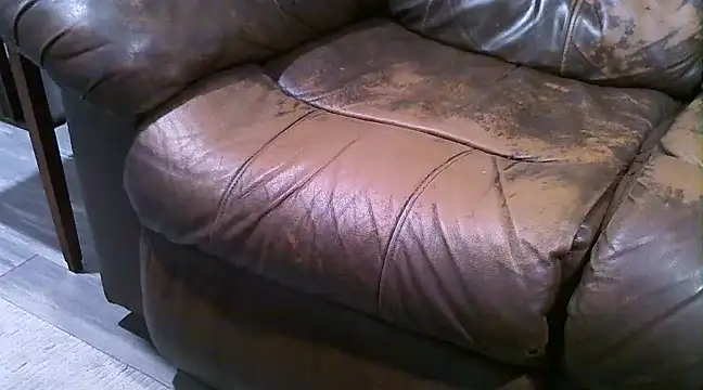 Snapshot of bigric1 chatting on February 19, 8:44 am bigric1 online show from February 19, 8:44 am