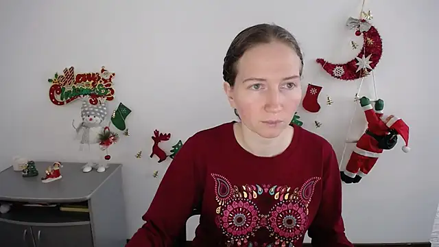 Snapshot of Sexy_MargoX_ chatting on December 16, 9:36 am Sexy MargoX online show from December 16, 9:36 am