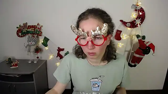 Snapshot of Sexy_MargoX_ chatting on December 17, 3:18 pm Sexy MargoX online show from December 17, 3:18 pm