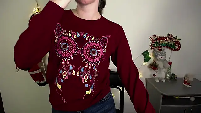 Snapshot of Sexy_MargoX_ chatting on December 20, 5:20 pm Sexy MargoX online show from December 20, 5:20 pm