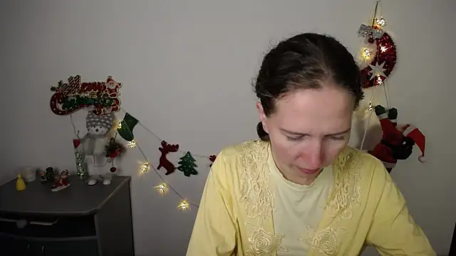 Snapshot of Sexy_MargoX_ chatting on December 21, 8:27 pm Sexy MargoX online show from December 21, 8:27 pm