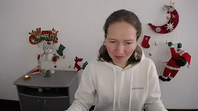 Snapshot of Sexy_MargoX_ chatting on January 16, 8:40 am Sexy MargoX online show from January 16, 8:40 am