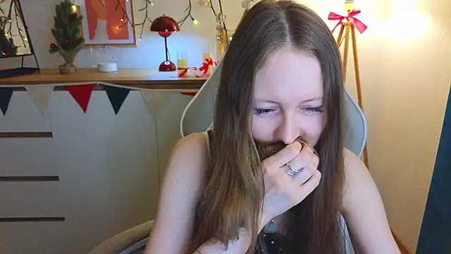 freya nilsson online show from January 11, 12:29 pm