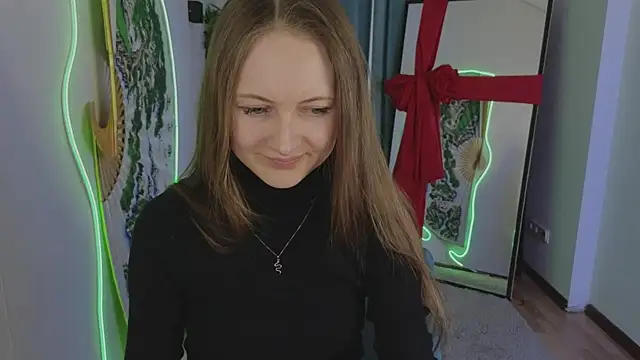 freya nilsson online show from January 25, 12:47 pm