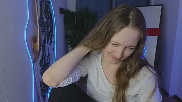 freya nilsson online show from January 28, 6:17 pm