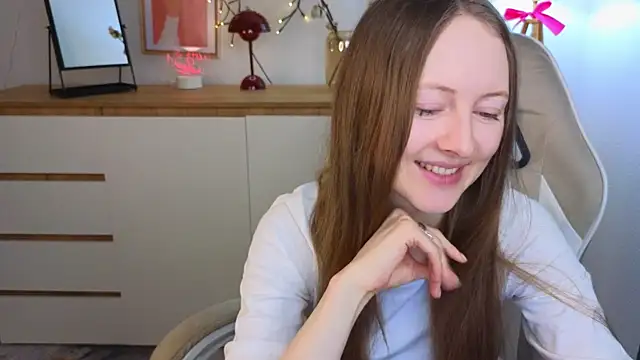 freya nilsson online show from January 29, 12:24 pm